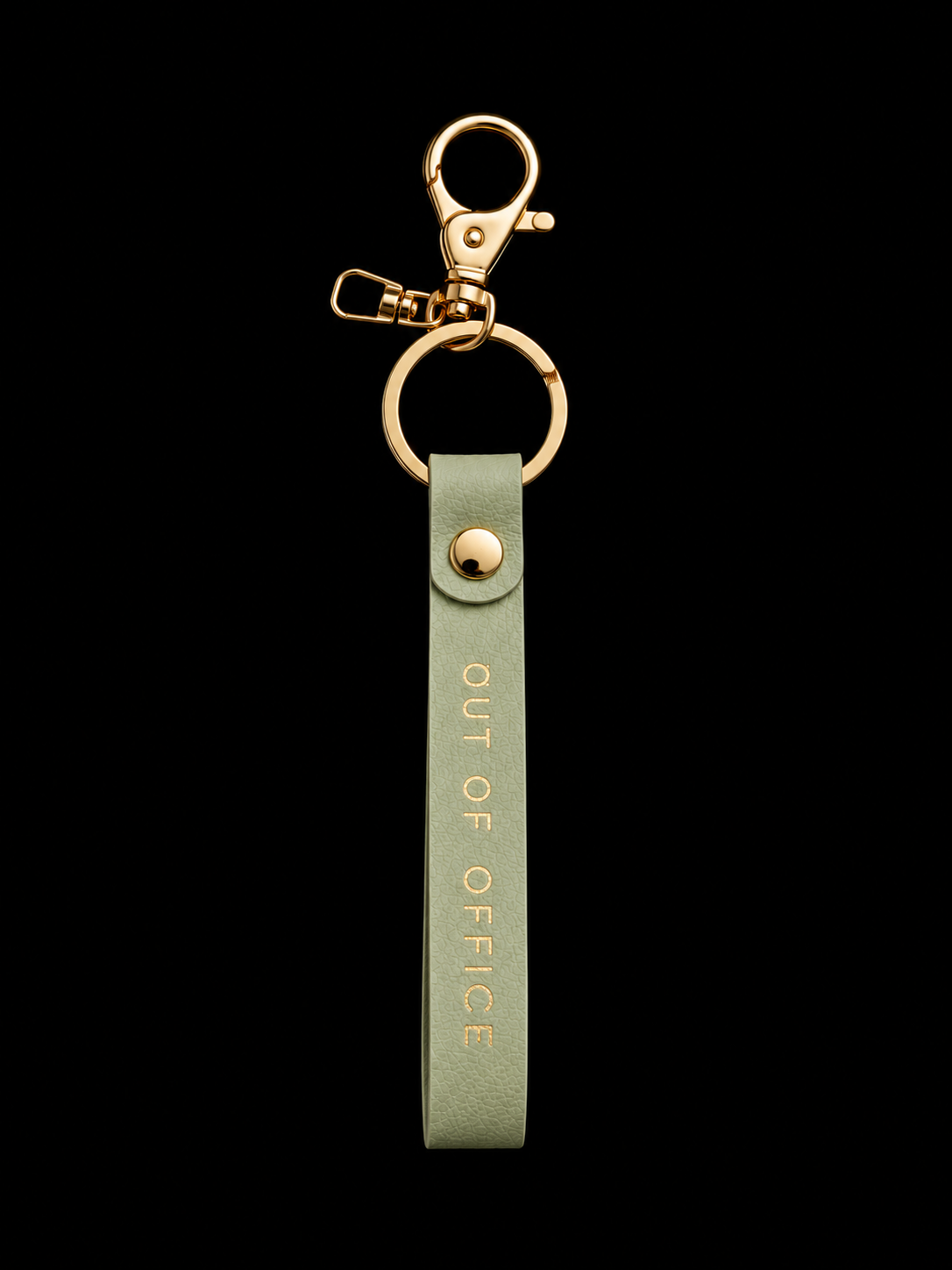 OUT OF OFFICE TAG
