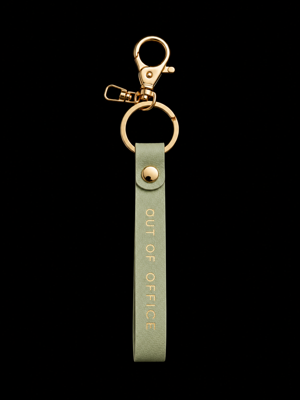 OUT OF OFFICE TAG