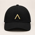 AVRO Cap Black