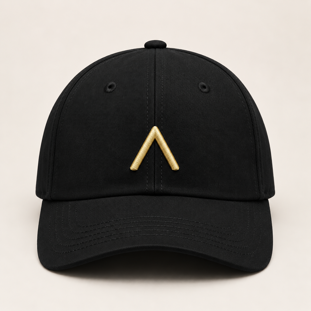 AVRO Cap Black