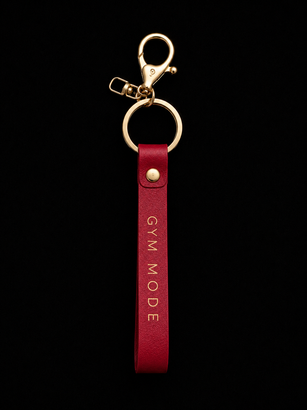 GYM MODE TAG