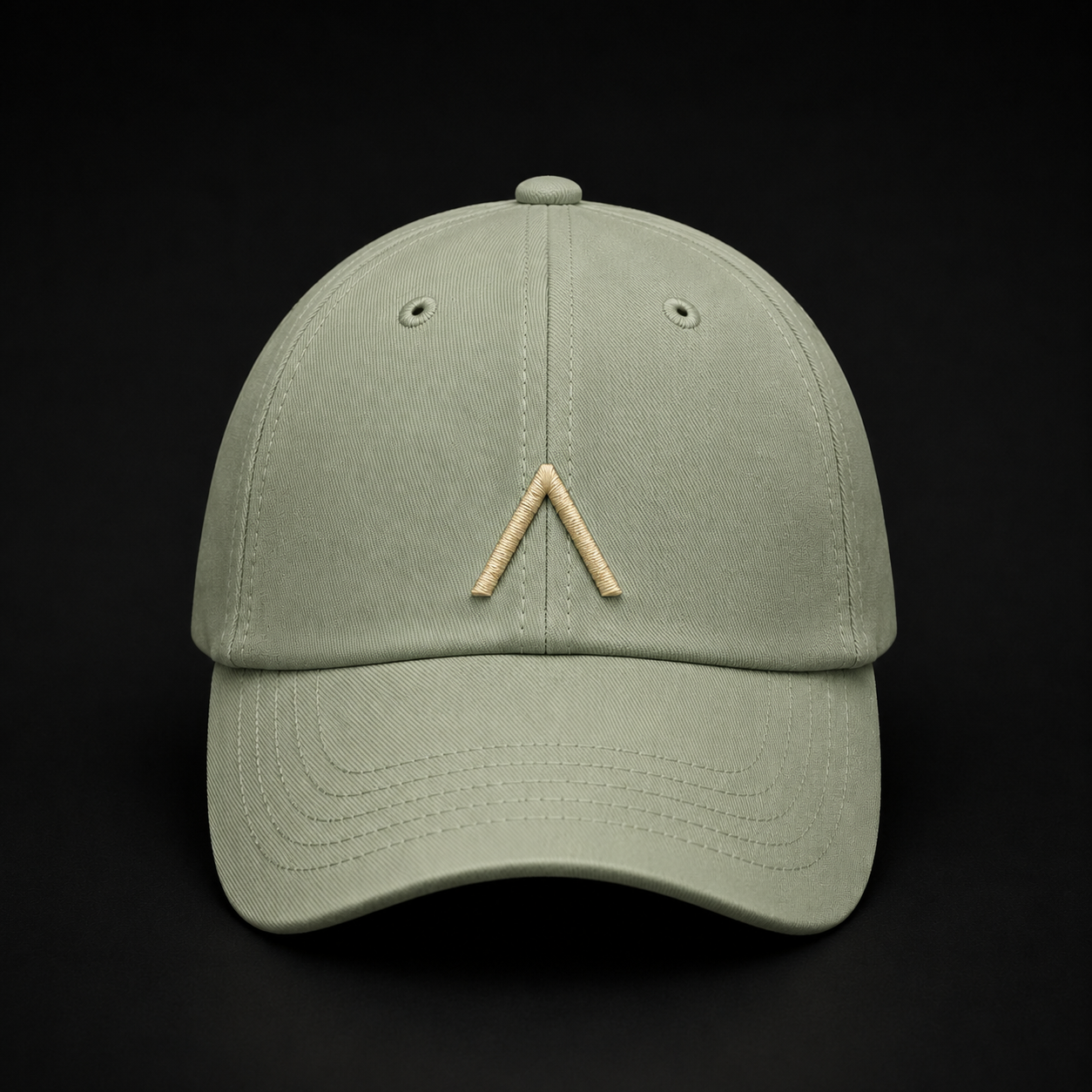 AVRO Cap Pistacchio