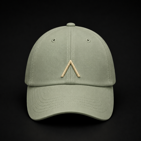 AVRO Cap Pistacchio