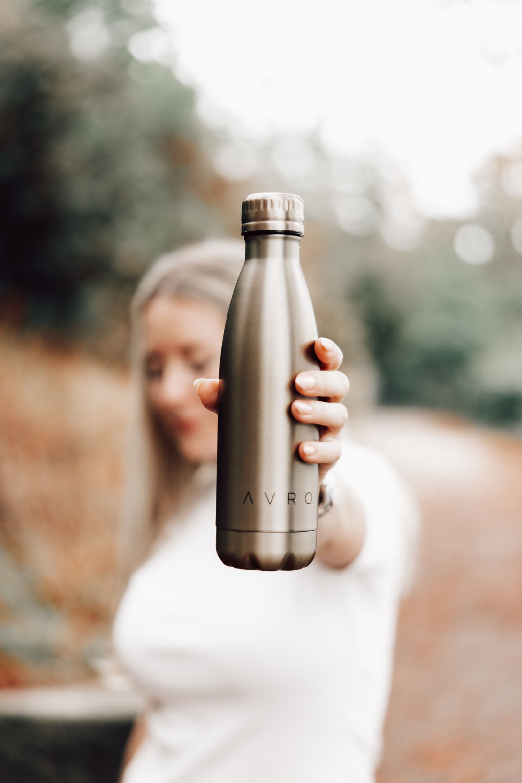 AVRO FLASCHE