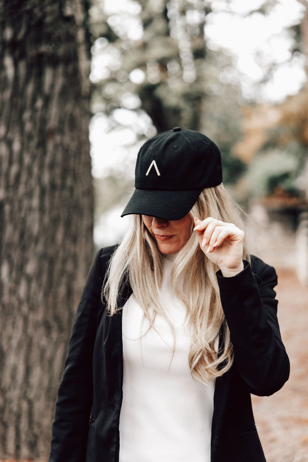 AVRO Cap Schwarz