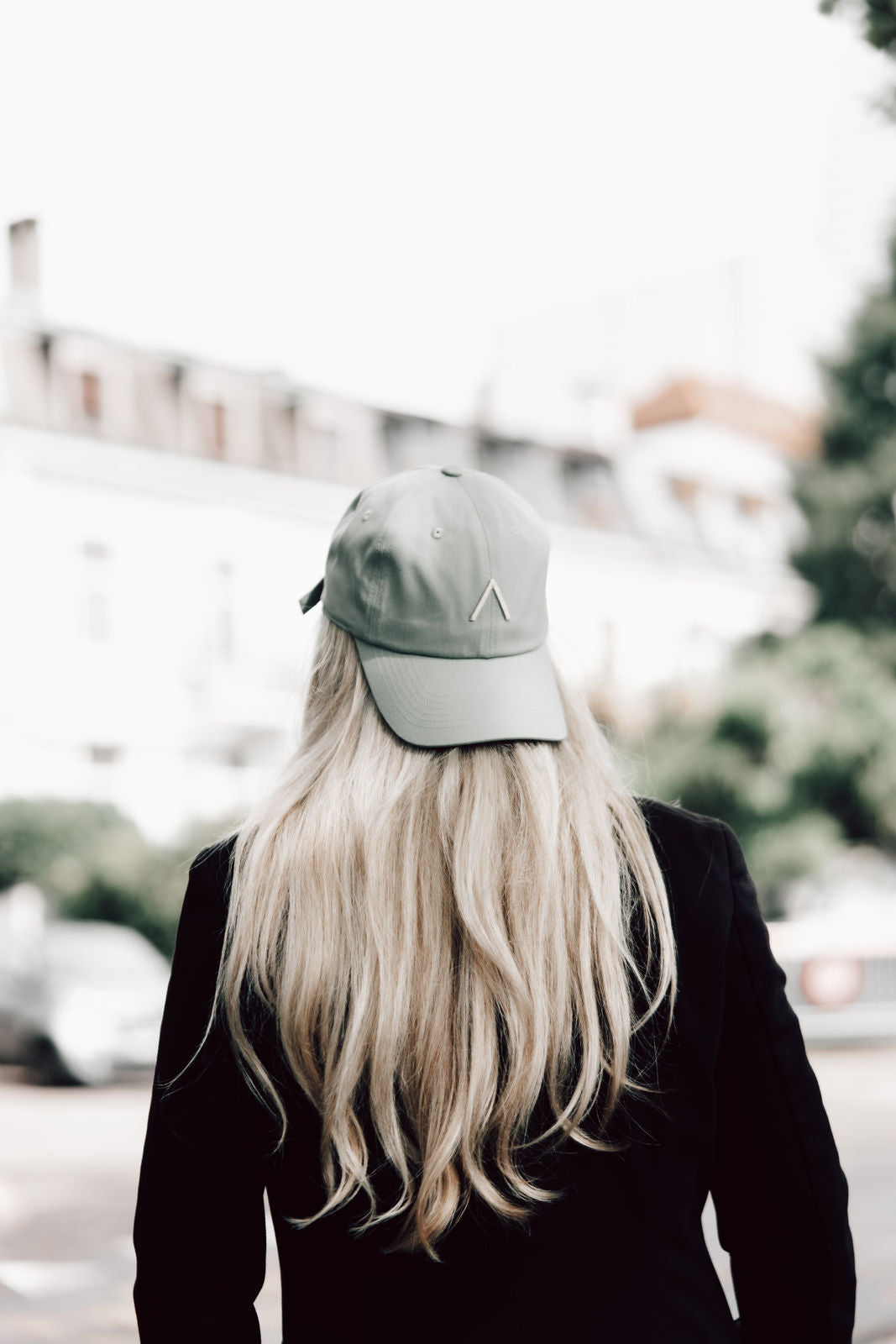 AVRO Cap Pistache