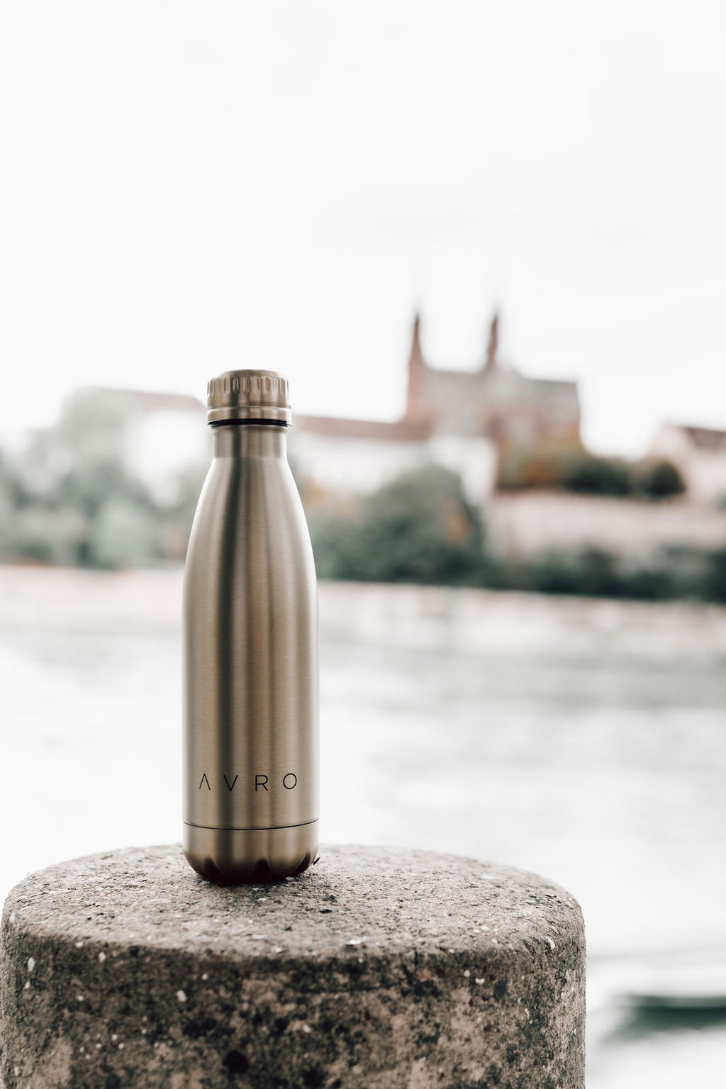 AVRO FLASCHE