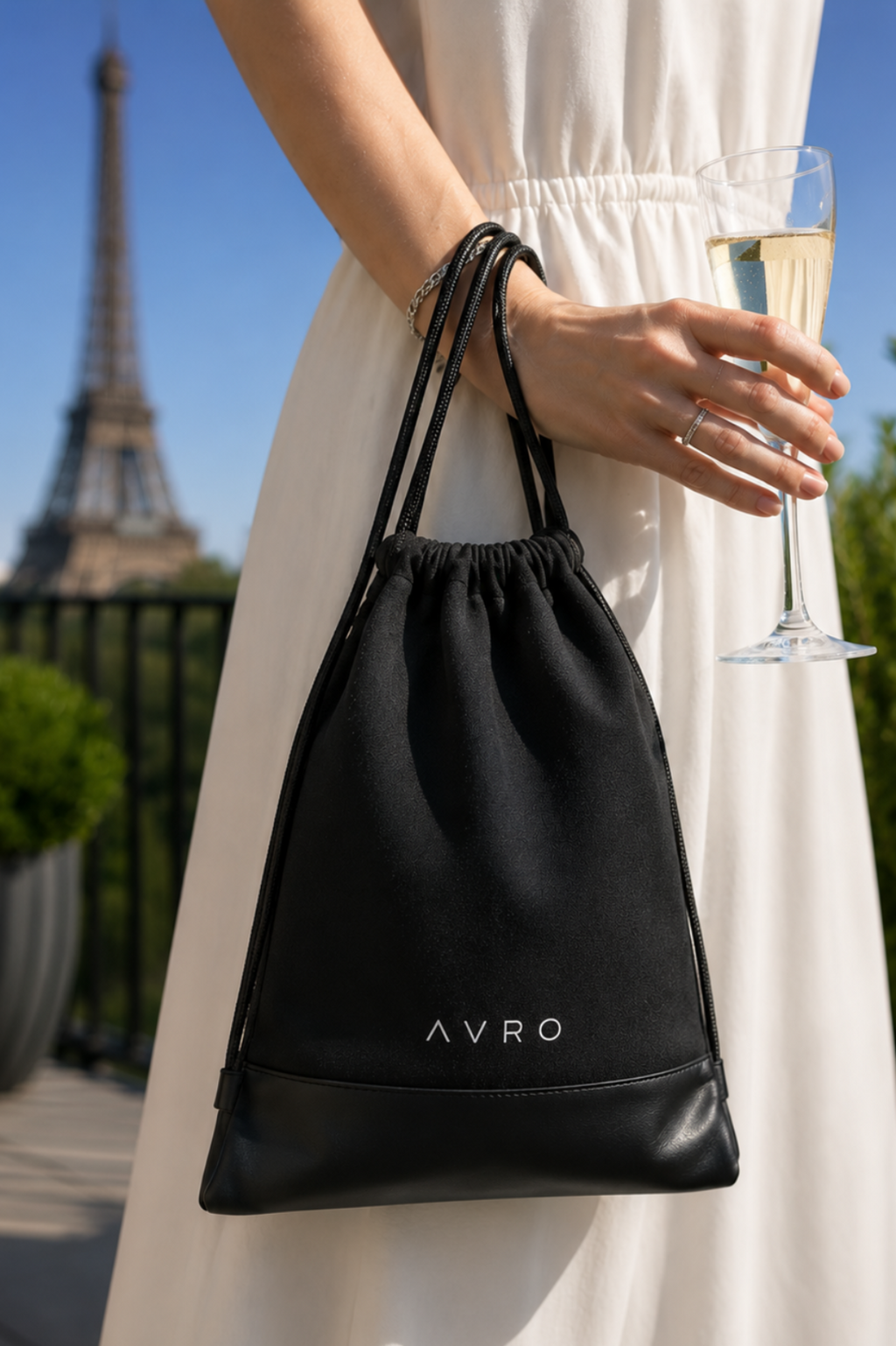 AVRO Light Carry - founder limited edition.