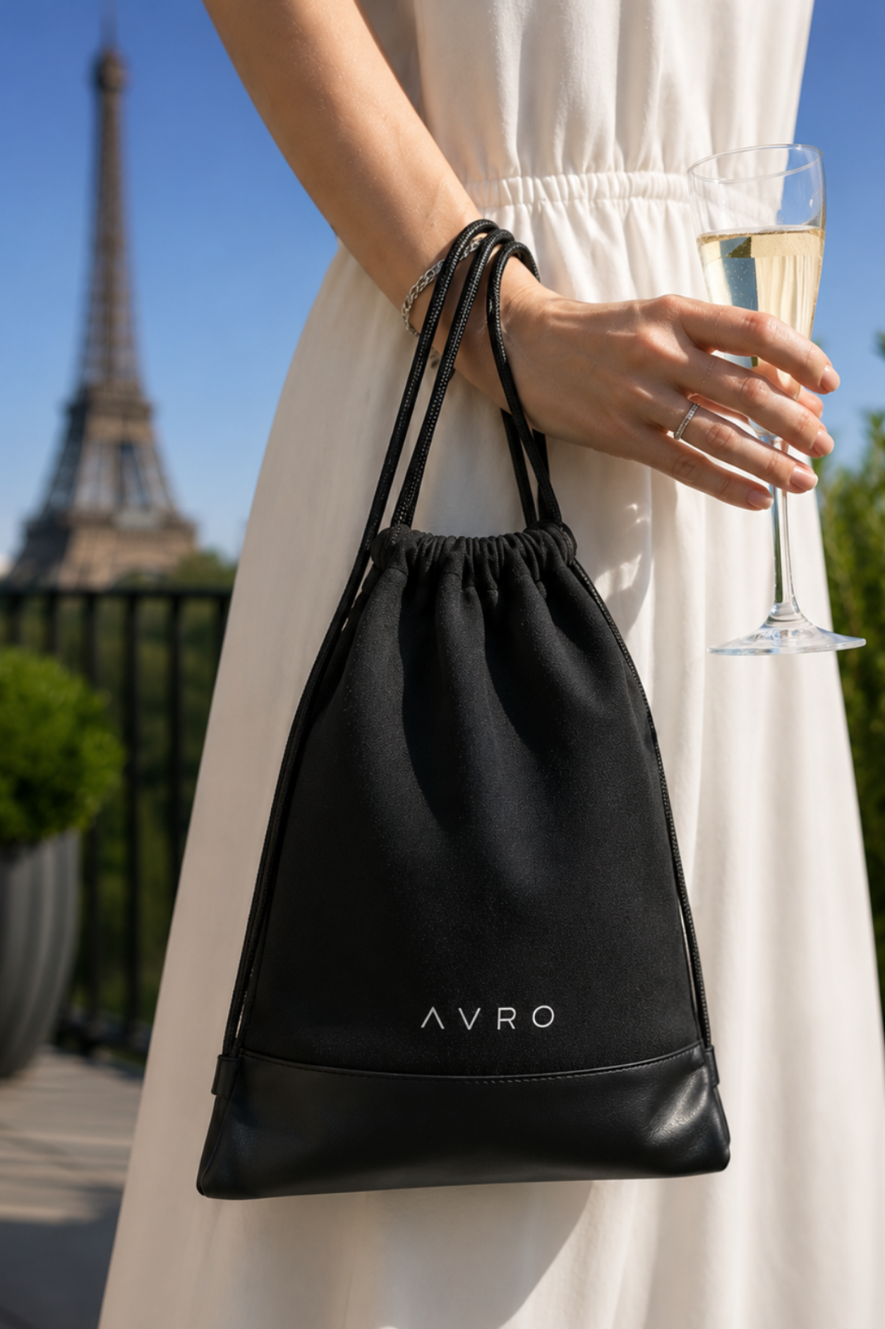 AVRO Light Carry - founder limited edition.