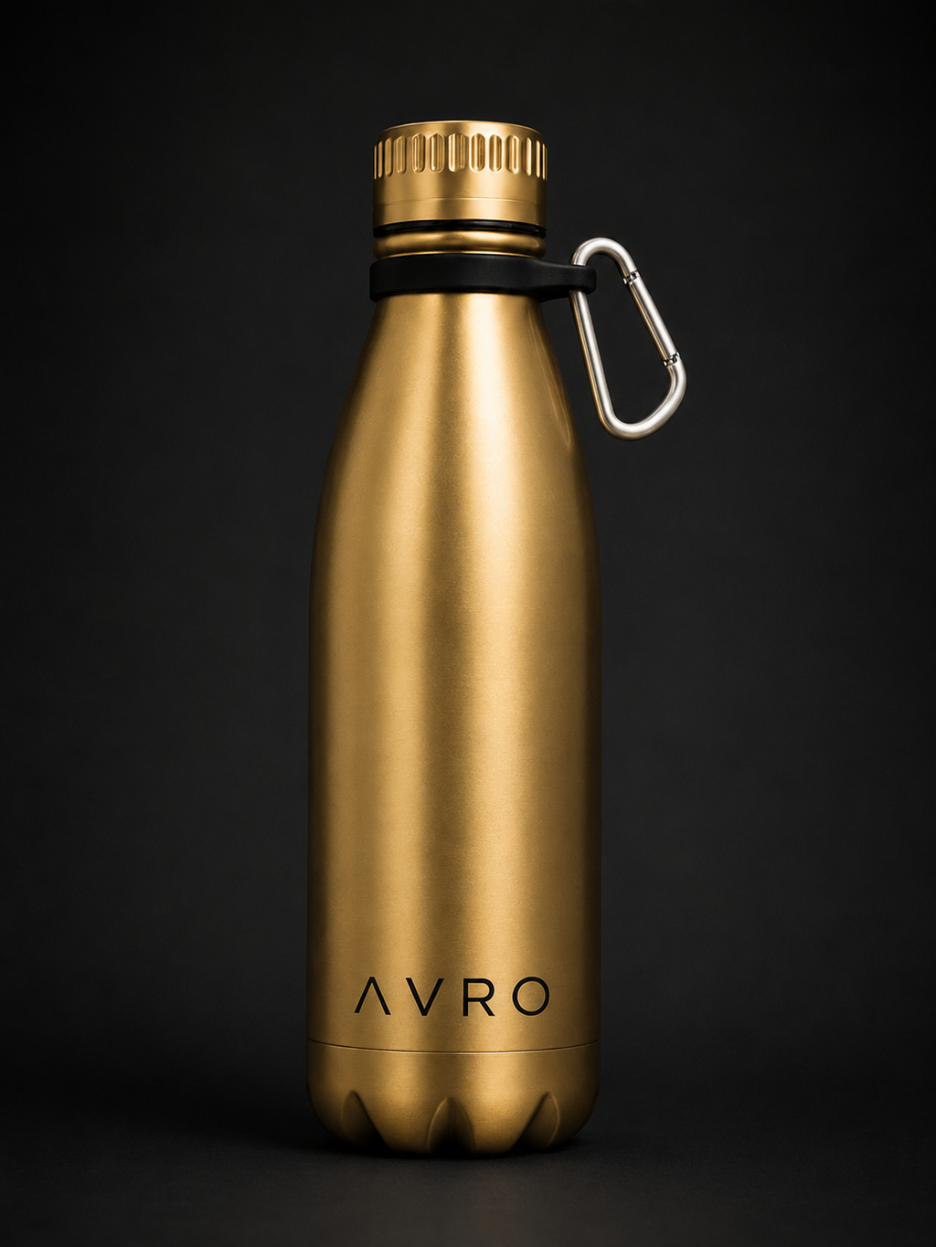 AVRO FLASCHE
