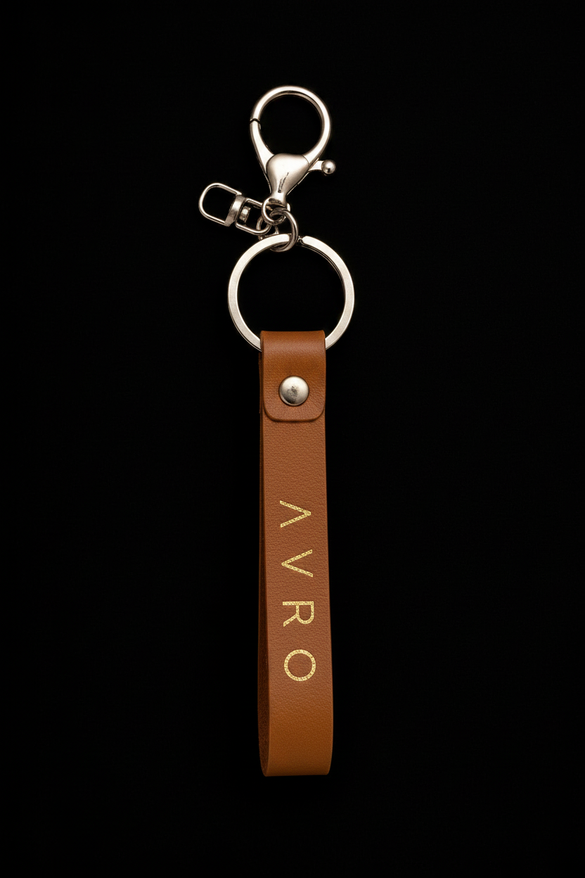 Der AVRO TAG