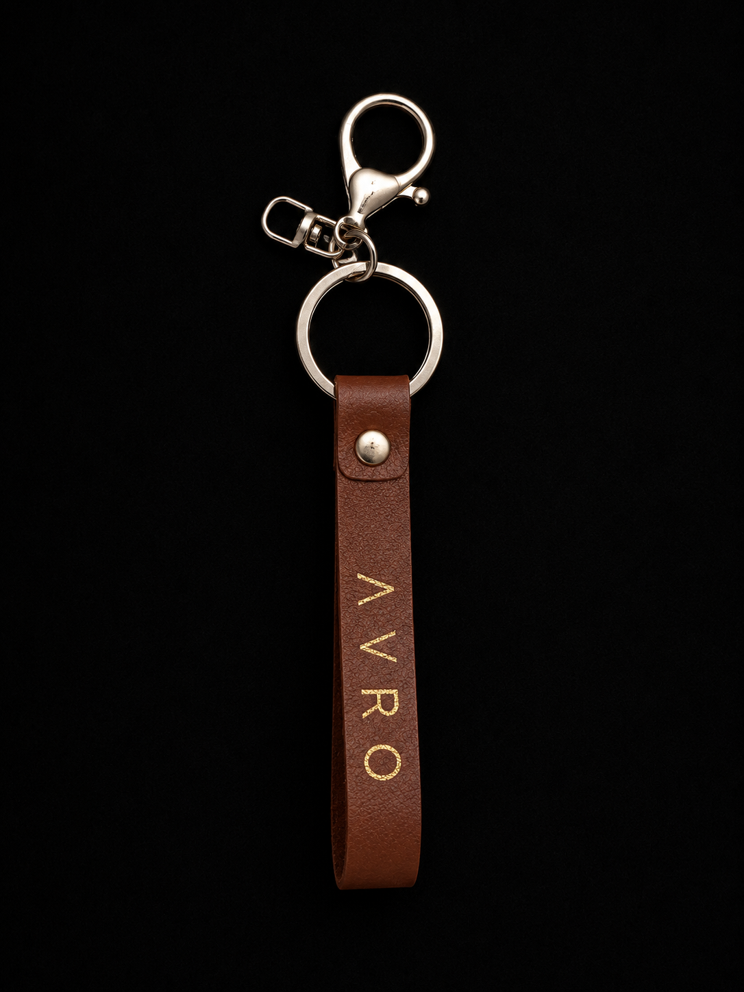 The AVRO TAG