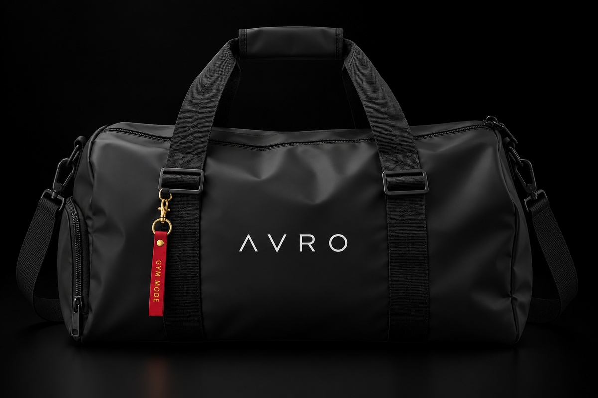 The AVRO DUFFLE