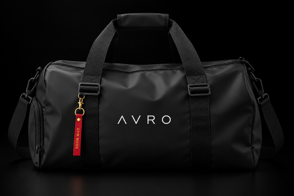 The AVRO DUFFLE